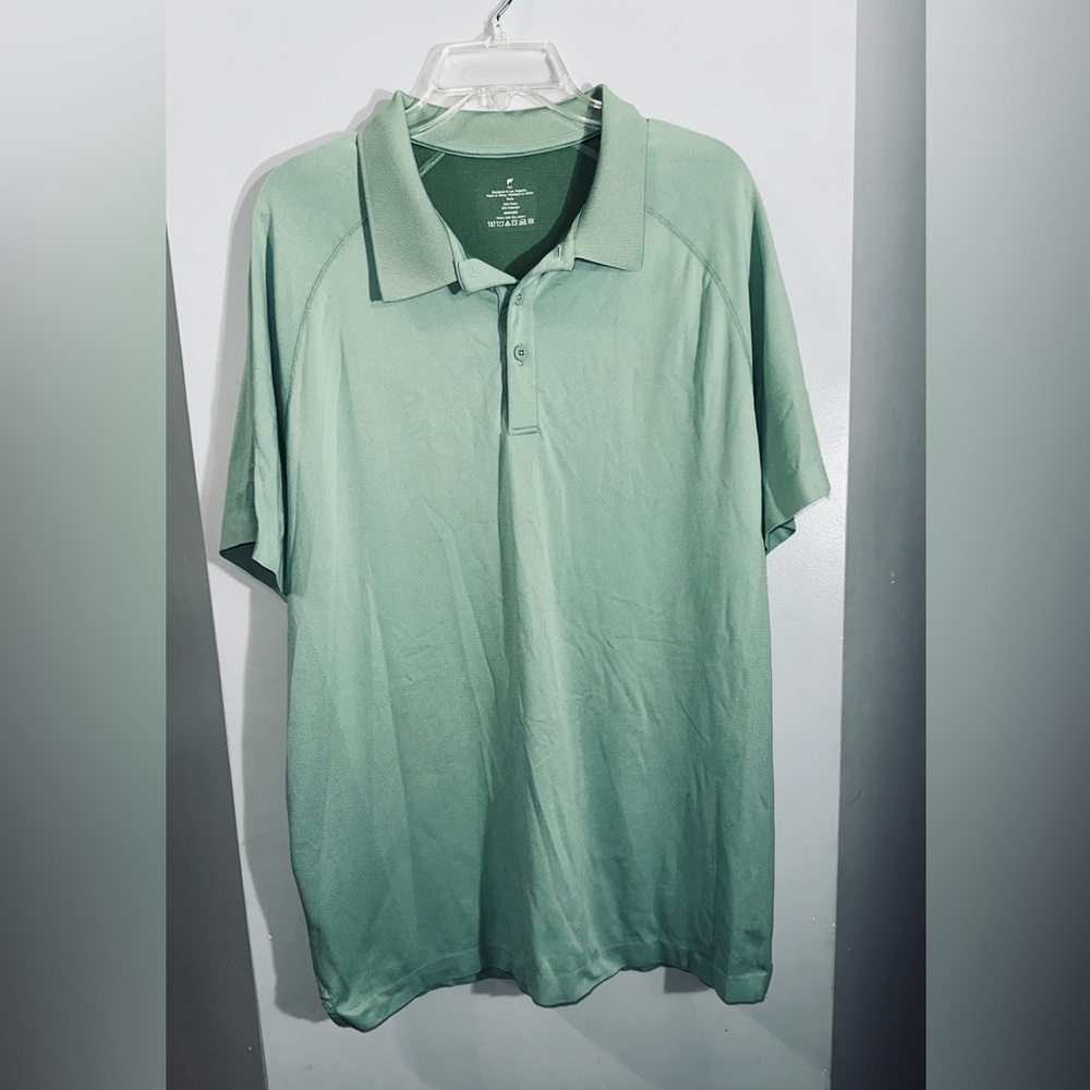 Fabletics men’s‎ polo shirt